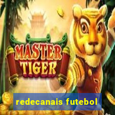 redecanais futebol